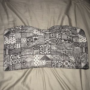 Decorative Bandeau